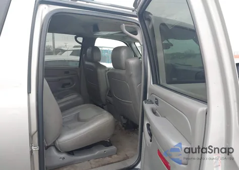 2005 GMC Yukon Xl 1500 Slt z USA, uszkodzony, nr VIN 3GKEC16Z55G289389